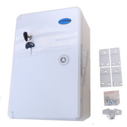 Centrala alarmowa DT-3K ABS DANTOM 3 liniowa Polska Produkcja