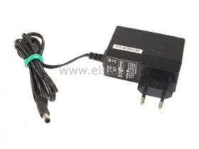 Zasilacz impulsowy 12V 2A (+ ) 2.5 /5,5 wtyczkowy