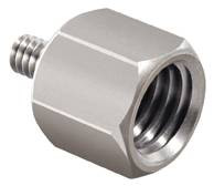 Adapter do statywu Flex LAD 5/8" na 1/4"