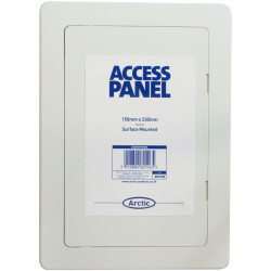 Arctic Hayes APS100 Access Panel 100 x 150mm