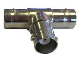 Adapter RF BNC BNC Rodzaj A Female - żeński 50Ω