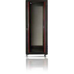 Szafa Rack GETFORT 19 cali 37U 600x800 Stojąca