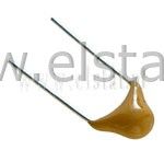 1,0uF 50V raster 5 kondensator monolit.