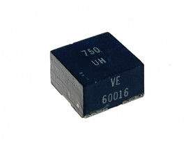 Dławik podwójny przeciwzakłóceniowy 750uH, VE-60016