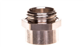 Przejściówka Mosiężna Do Dławnic M16/Pg9 Skindicht Zse-M 16X1,5/9 52106010...