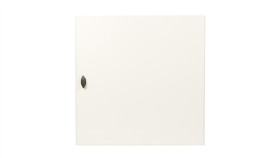 Obudowa S3d 800X800x300mm Ip66 Z Płytą Montażową Nsys3d8830p