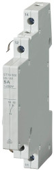 Styk pomocniczy Siemens 2 1NC/1NO 5TT