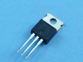 IRF-520 N 8,0A/100V/75W ! Rds=0,27