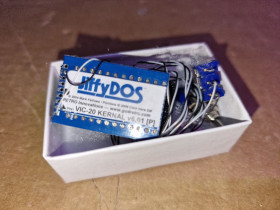 Jiffydos Chip for Vic-20