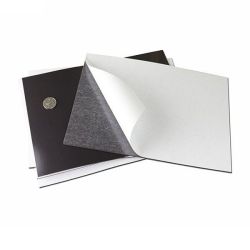 MATA MAGNETYCZNA 300x215x0,30mm SAMOPRZY