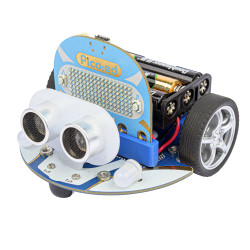 Pico:ed Smart CuteBot Kit V2 (with Pico:ed V2) [discontinued]