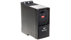Falownik Vlt Micro Drive 3X380/480V 5,3A 2,2Kw 132F0022