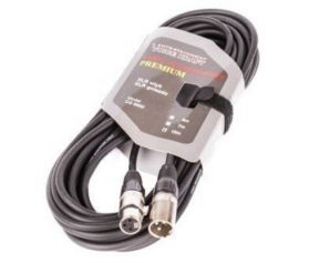 KABEL XLR WT-GN. CANON 15M