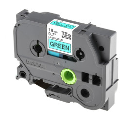 Etykiety do drukarek 1 sztuk E 550 W VP, H 100 LB, H 100 R, H 101 GB, H 105, H 105 WB, H 107 B, H 200, P-Touch 1000,