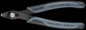 78 61 140 ESD Electronic Super Knips® XL ESD