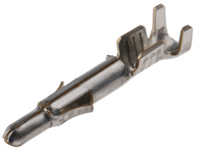 Zacisk zagniatany Męski TE Connectivity Universal MATE-N-LOK 20AWG 0.5mm² Obudowa złącza uniwersalnego MATE-N-LOK