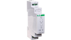 Softstart Do Lamp Halogenowych 8A 230V Mst-01