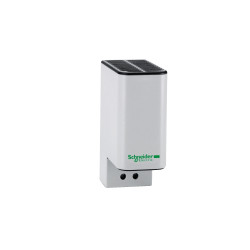 Grzejnik do szaf sterowniczych 12 → 24V dc 10W Schneider Electric
