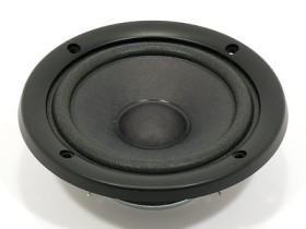 MidRnge Cone Spker 130mm 80W 8Ohm
