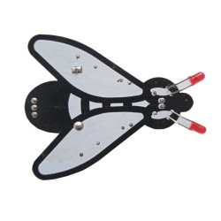 J-292 Tańczący owad - mikrorobot