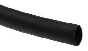 Osłona termokurczliwa 3:1, średnica 3mm, dł. 10m, RS PRO