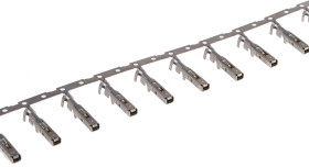 Zacisk zagniatany Żeński TE Connectivity Dynamic 3000 20AWG 0.5mm² Obudowa złącza Dynamic 3000