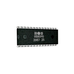 MOS 8580R5 (SID)