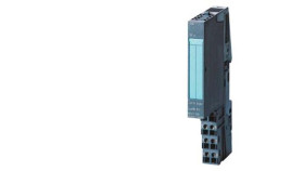 Moduł Licznikowy Simatic Dp Dla Et 200S 6Es7138-4Db03-0Ab0