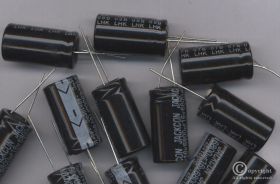 6800uF/16V/105C KONDENSATOR ELEKTROLITYCZNY