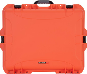 Walizka transportowa NANUK 945-1003, (S x W x G) 559 x 208 x 432 mm, pomarańczowy