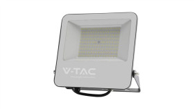 Projektor Led 100W 16000Lm 4000K 160Lm/W Ip65 Czarny 5 Lat Gwarancji 23700