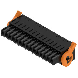 Weidm&#x171;ller 1691930000 Connector 3.50mm Male Unshrouded High-Quality