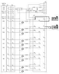 Moduł przejścia Weidmüller TBY-ADV151-PS-F-L-2KB-Z 1397830000, 1 szt.