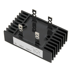 Mostek 100A/1600V QL100A / 6380