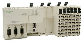 Moduł rozszerzeń Schneider Electric LMC058LF424