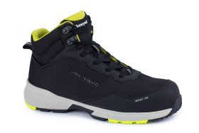Buty ochronne Unisex elektroizolacyjne antypoślizgowe, Honeywell Safety