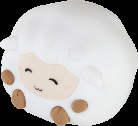 LX700218 LED Night Light Sheep, 1.7W, 70lm, 3000K, dimmable, timer