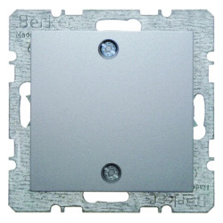 Zaślepka z elementem centralnym i mocowaniem na śruby alu B.1/B.7 Glas 10091414