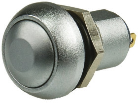 Nasadka przełącznika Chwilowy SPST średnica wycięcia 12.9mm, montaż panelowy APEM