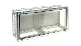 Obudowa Pusta 276X546x186mm Ip66 Enystar Fp 0311 68000207