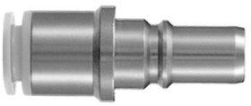 Złączka pneumatyczna G 1/4 męskie Wciskane 6 mm SMC Adapter gwintowany prosty G 1/4 męskie