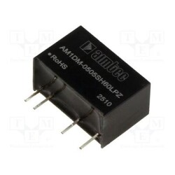 55AM1DM-0505SH60LPZ