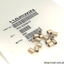 R30-6200614 3.2x5x6 Spacer SPACER HARWIN