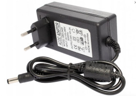 ZI 24V 2A ZASILACZ IMPULSOWY 5,5X2,1MM