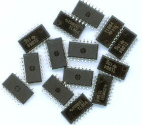 TL064 SMD UKŁAD SCALONY