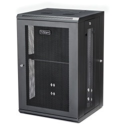 StarTech.com RK1820WALHM StarTech.com 4-Post 18U Wall Mount Network