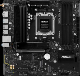 90-MXBR9-A0UAYZ ASRock B850M Pro-A Wi-Fi (AM5)