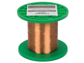 Velleman Winding wire ø0.1mm - 715m - 1.5kohm