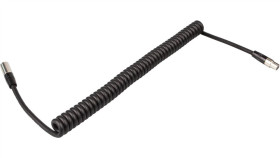 Vy000022 Kabel Spiralny, 2 M