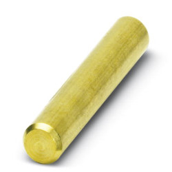 Styk łącznikowy Pin łączący 5028883 Stal Obudowa UEG-EU